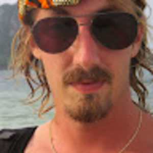 Meet your Posher, Nicholas